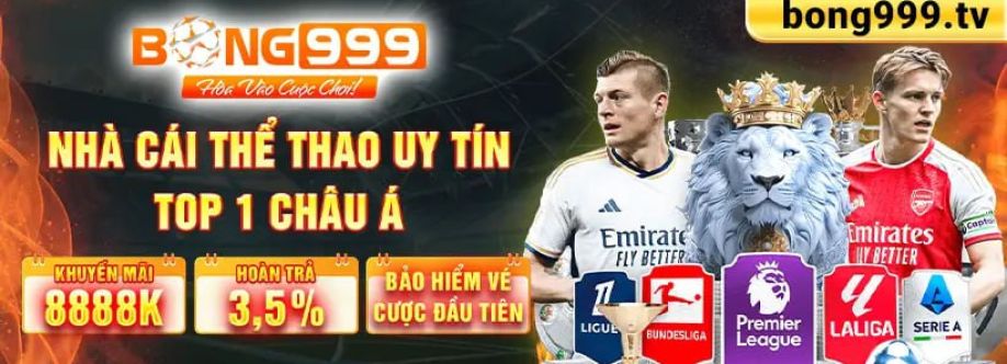 Bong999 Tv cover