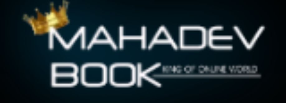 Mahadev bookofficial cover
