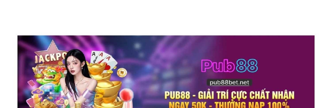 PUB88 BETNET cover