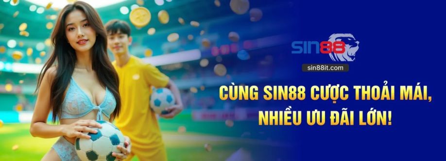 SIN88 Nhà cái cover
