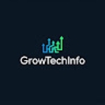 Following profile image