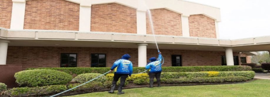 Zeal Power Washing cover