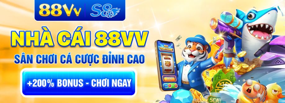 88vv Nhà cái cover