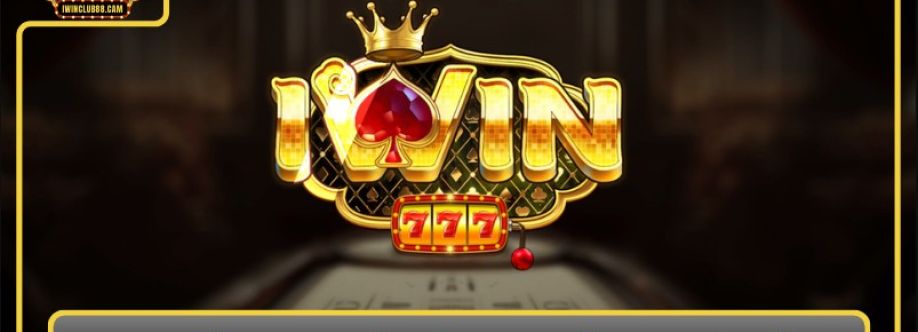 I WIN cover