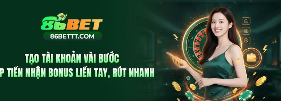 86BET Nhà cái cover