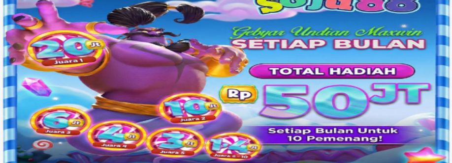 Soju88 Resmi Link Login cover