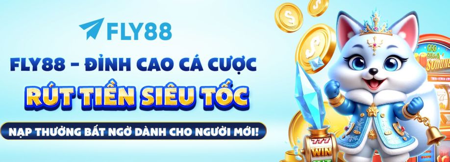 GFly88 Com cover