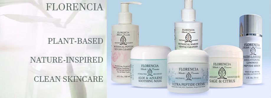 Florencia Beauty cover