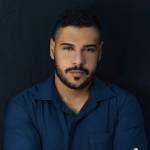 Following profile image