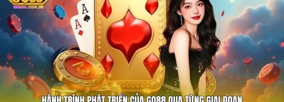 GO88 Link Tải Go88 Chính Thức cover