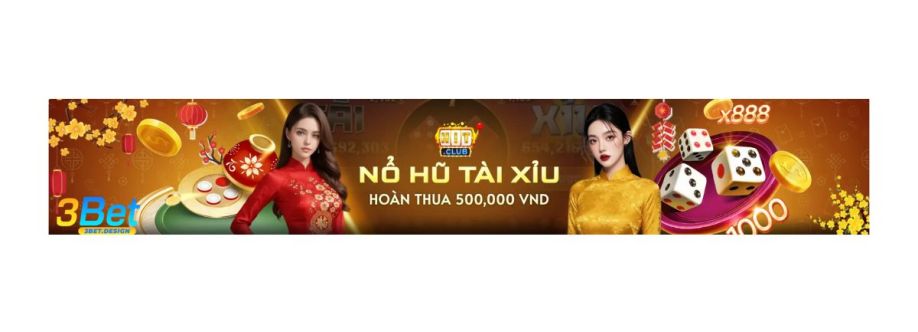 3Bet Design cover