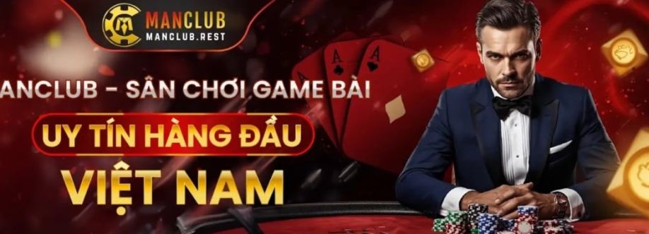 Man Club cover