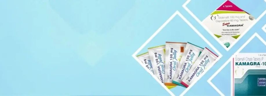 Kamagra Direct cover