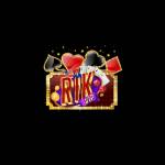 Following profile image