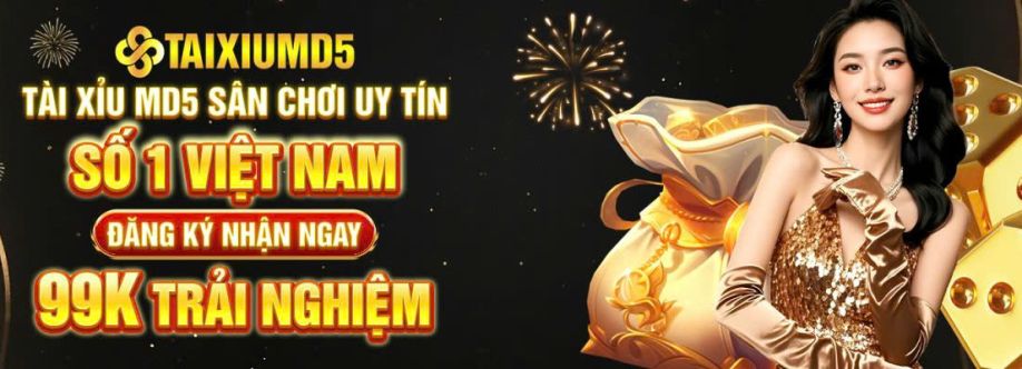 Tài Xỉu MD5 cover
