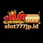 Slot777 jp Profile Picture