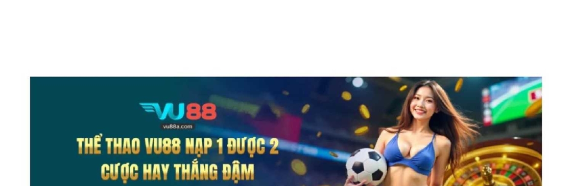 VU88 ACOMM cover
