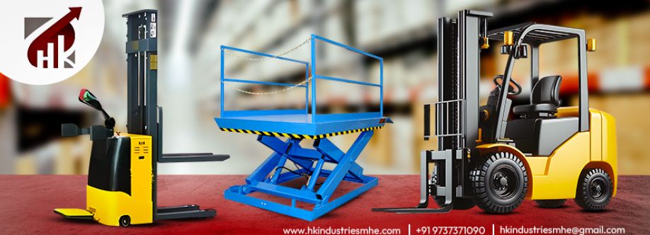 HK Industries Cover Image
