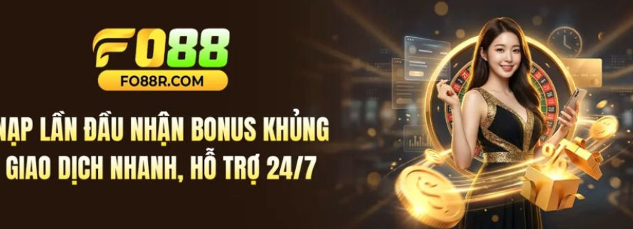 FO88 Nhà Cái cover