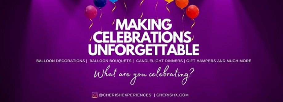 Cherishx decor cover