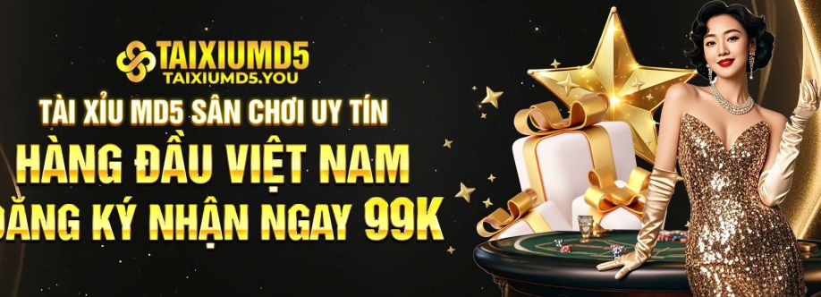TÀI XỈU MD5 cover
