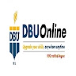 Following profile image