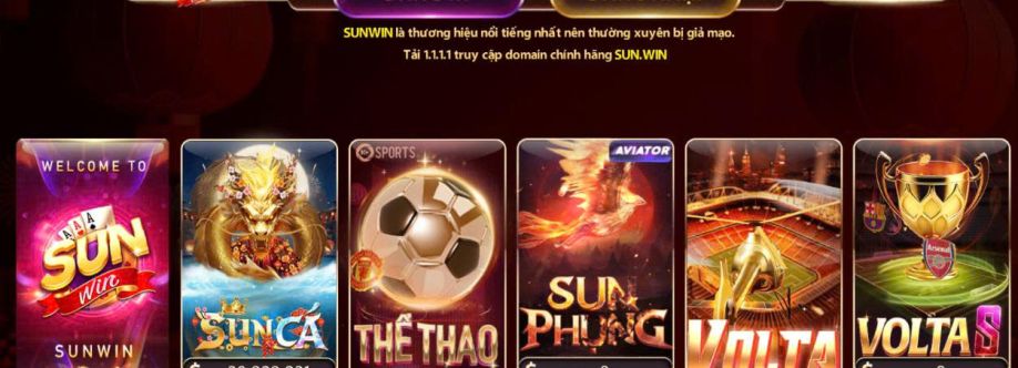 sunwin cover