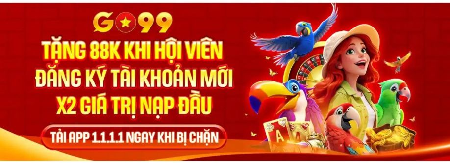 GO99 Nhà cái cover