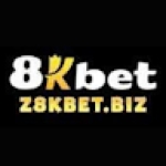 8KBET Profile Picture