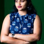 Anita Mishra