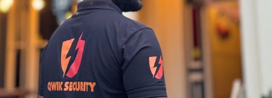 Qwikcorp Security Services pty ltd cover