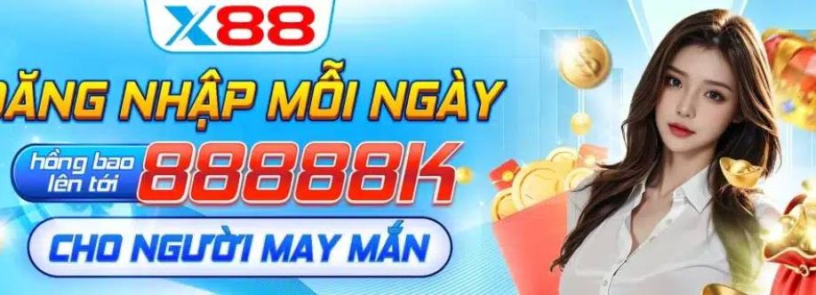 Nhà Cái X88 cover