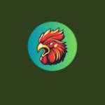 Following profile image