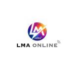 Following profile image