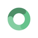 Following profile image