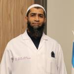 Dr Tahir Yunus Profile Picture