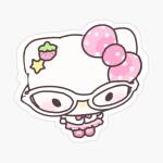 Following profile image