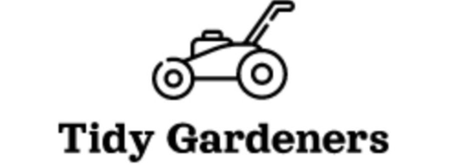 Tidy Gardeners Bristol cover