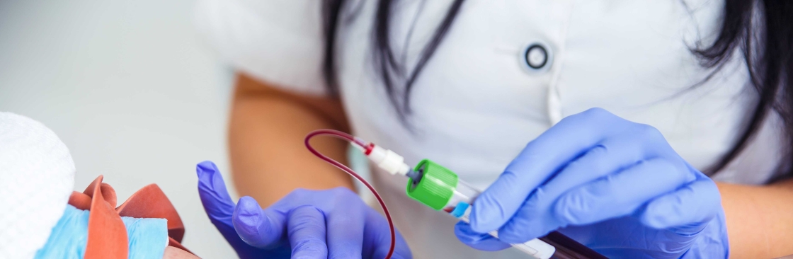 Phlebotomy Training Institution