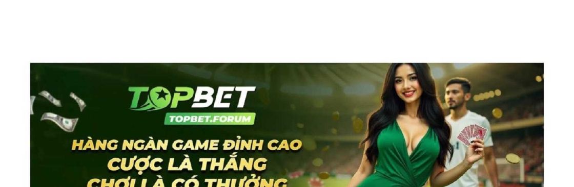 Topbet Forum cover