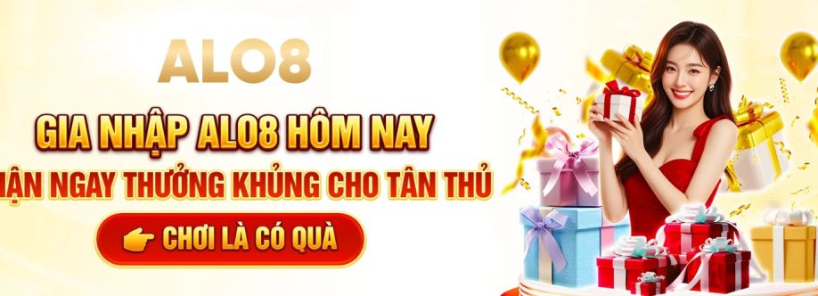 Alo8 chat cover