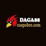 ĐÁ GÀ 88 COSPOBRE Profile Picture