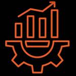 Following profile image