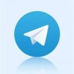 Following profile image