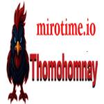 thomohomnay mirotime Profile Picture