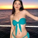 Following profile image
