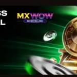 MXWOW MXWOW Profile Picture