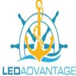 Following profile image