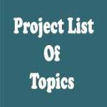 Following profile image