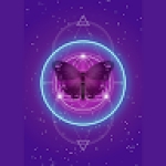 Following profile image